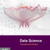 Data Science: Concepts and Practice 2nd Edition- eBook PDF
