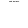 Data Structures - eBook PDF