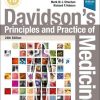 Davidson's Principles and Practice of Medicine, 24th Edition Ian D. Penman - eBook PDF