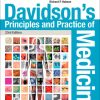 Davidson’s Principles and Practice of Medicine, 24th Edition Stuart Ralston - eBook PDF