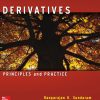 Derivatives principles and practice 2. ed Edition Das - eBook PDF