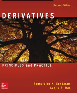 Derivatives principles and practice 2. ed Edition Das - eBook PDF