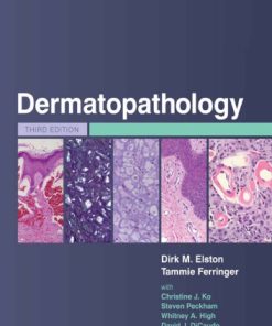 Dermatopathology 3rd Edition Dirk Elston - eBook PDF