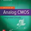 Design of Analog CMOS Integrated Circuits 2nd eddition 2nd Edition Behzad Razavi - eBook PDF