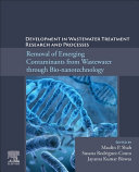 Development in Wastewater Treatment Research and Processes 1st edition - eBook PDF