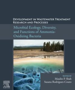 Development in Wastewater Treatment Research and Processes 1st edition - eBook PDF