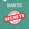 Diabetes Secrets 1st Edition Michael T. Mcdermott Md Author - eBook PDF