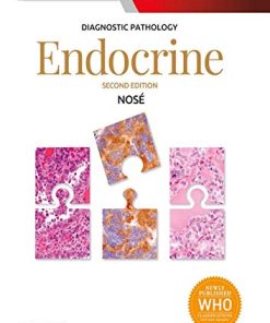 Diagnostic Pathology: Endocrine 2nd Edition Vania Nosé - eBook PDF