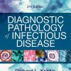 Diagnostic Pathology of Infectious Disease 2nd Edition Richard L. Kradin - eBook PDF