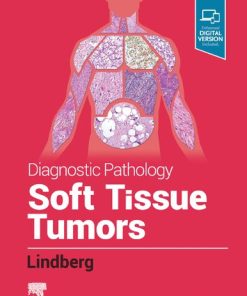 Diagnostic Pathology. Soft Tissue Tumors - eBook PDF