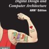 Digital design and computer architecture. ARM Edition David Harris - eBook PDF