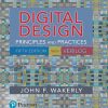 Digital Design: Principles and Practices 5th Edition Wakerly - eBook PDF
