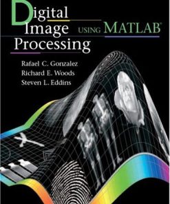 Digital Image Processing Using MATLAB 1st edition - eBook PDF