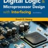 Digital Logic & Microprocessor Design With Interfacing, 2nd Edition Enoch O. Hwang - eBook PDF
