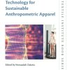 Digital Manufacturing Technology for Sustainable Anthropometric Apparel 1st Edition - eBook PDF
