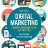 Digital Marketing 8th Edition Dave Chaffey - eBook PDF