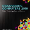Discovering Computers 2018 - eBook PDF