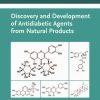 Discovery and Development of Antidiabetic Agents from Natural Products: Natural Product Drug Discovery - eBook PDF