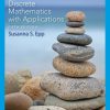 Discrete Mathematics with Applications: Fifth Edition Susanna S. Epp - eBook PDF