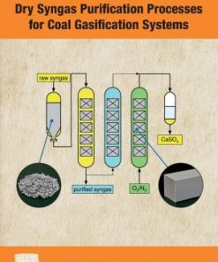 Dry Syngas Purification Processes for Coal Gasification Systems 1st edition- eBook PDF