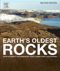 Earth's Oldest Rocks 2nd Edition Martin J. Van Kranendonk - eBook PDF
