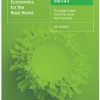 Economics for the Real World Units 3 & 4 4th Edition Douglas Cave - eBook PDF
