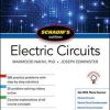Electric Circuits 7th Edition Mahmood Nahvi - eBook PDF