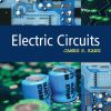 Electric Circuits 1st Edition James S. Kang - eBook PDF