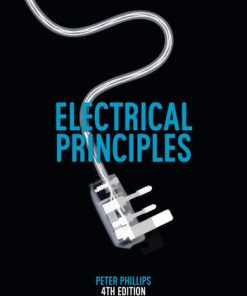 Electrical Principles 4th Edition - eBook PDF