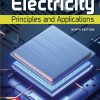 Electricity. Principles and Applications 9th Edition Richar J. Fowler - eBook PDF