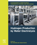 Electrochemical Power Sources: Fundamentals, Systems, and Applications 1st Edition- eBook PDF