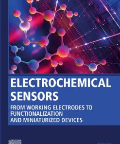 Electrochemical Sensors: From Working Electrodes to Functionalization and Miniaturized Devices - eBook PDF
