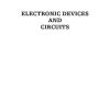 Electronic Devices and Circuits 1st edition - eBook PDF