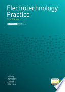 Electrotechnology Practice 5th edition - eBook PDF