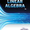 Elementary Linear Algebra 8th Edition Ron Larson - eBook PDF