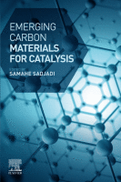 Emerging Carbon Materials for Catalysis 1st Edition- eBook PDF