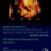 Emery and Rimoin’s Principles and Practice of Medical Genetics and Genomics: Perinatal and Reproductive Genetics 7th Edition Reed E. Pyeritz (Editor) - eBook PDF