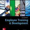 Employee Training & Development 7th Edition Edition Raymond Noe - eBook PDF