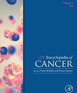 Encyclopedia of Cancer 3rd Edition Paolo Boffetta - eBook PDF