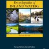 Encyclopedia of Inland Waters [All 4 Set Volume] 2nd Edition Klement Tockner (Editor In Chief) - eBook PDF
