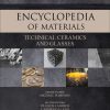 Encyclopedia of Materials: Technical Ceramics and Glasses, 3-Volume Set 1st edition - eBook PDF