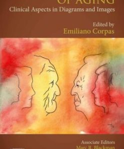 Endocrinology of Aging 1st Edition Emiliano Corpas - eBook PDF