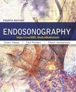Endosonography 4th Edition Edition Robert H. Hawes - eBook PDF