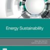 Energy Sustainability 1st Edition - eBook PDF