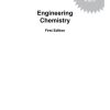 Engineering Chemistry 1st Edition K. N. Jayaveera - eBook PDF
