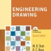 Engineering Drawing 2nd Edition M. B. Shah - eBook PDF