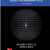 Engineering Electromagnetics 9th Edition William H. Hayt - eBook PDF