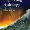 Engineering Hydrology 5th Edition K Subramanya - eBook PDF