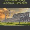 Environmental Assessment of Renewable Energy Conversion Technologies 1st edition - eBook PDF