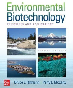 Environmental biotechnology : principles and applications 2nd Edition Perry L. Mccarty - eBook PDF